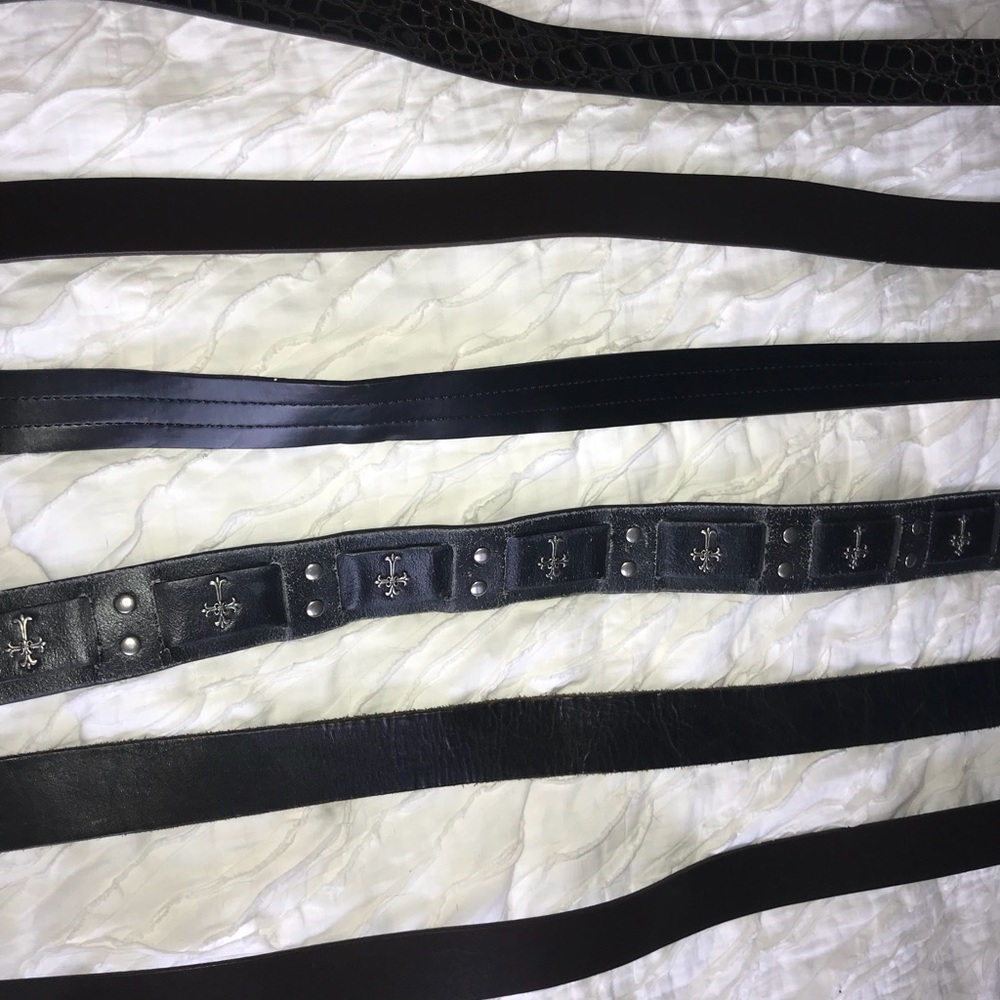 belts!! - Picture 6 of 7